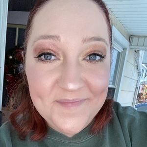 Meet your Posher, Aubrey